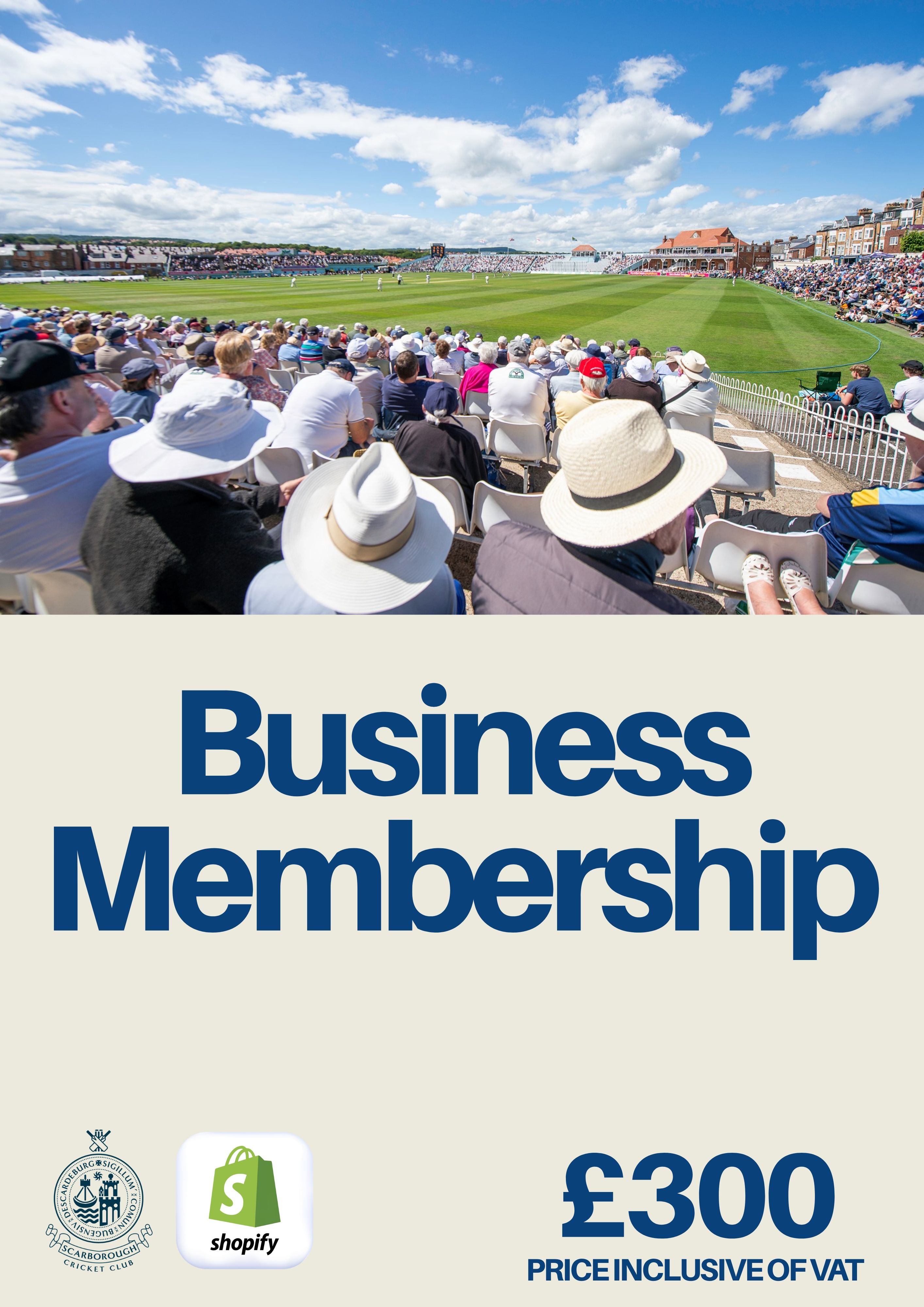 Business Membership