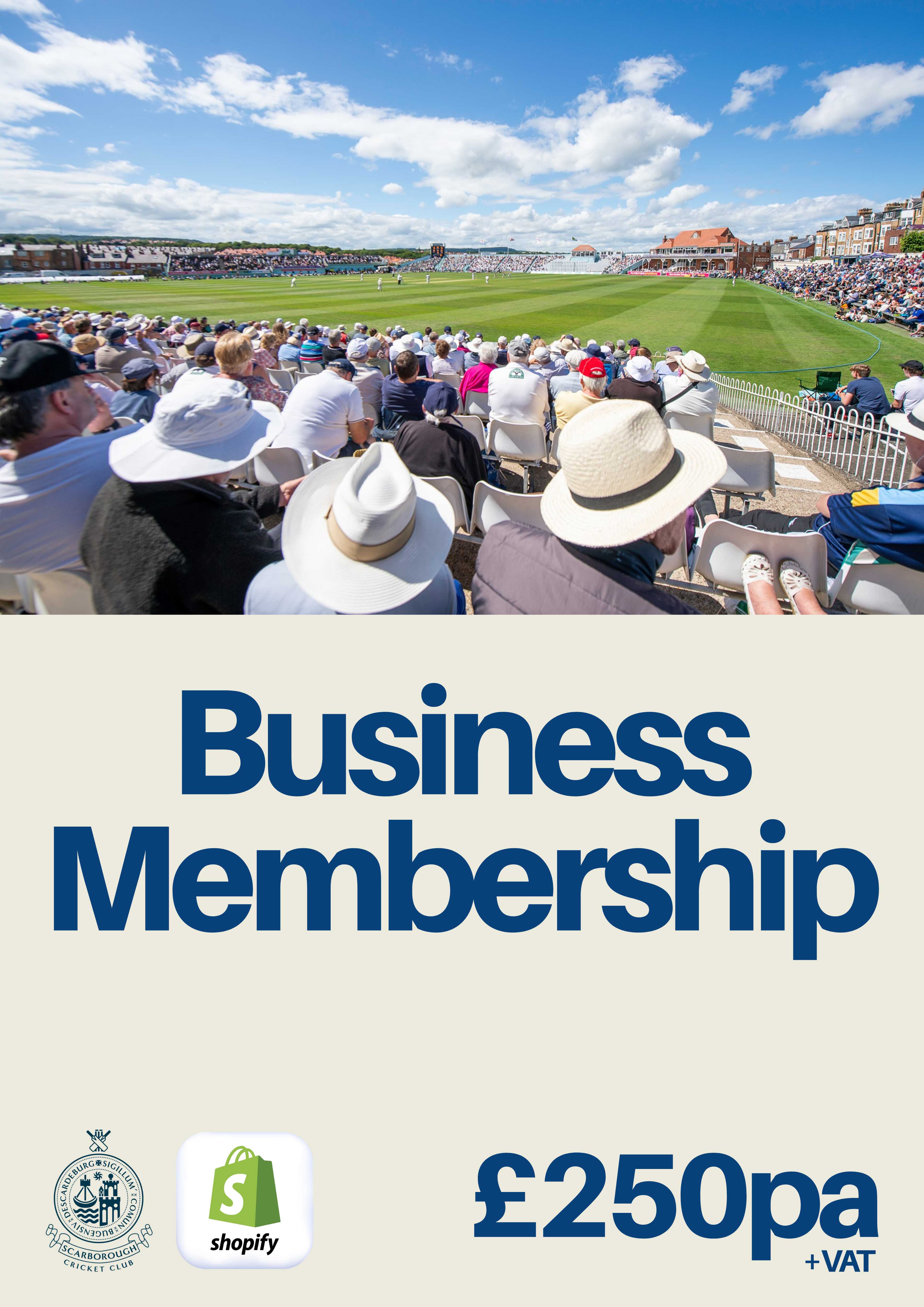 Business Membership