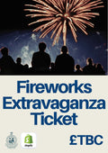 Firework Extravaganza Ticket