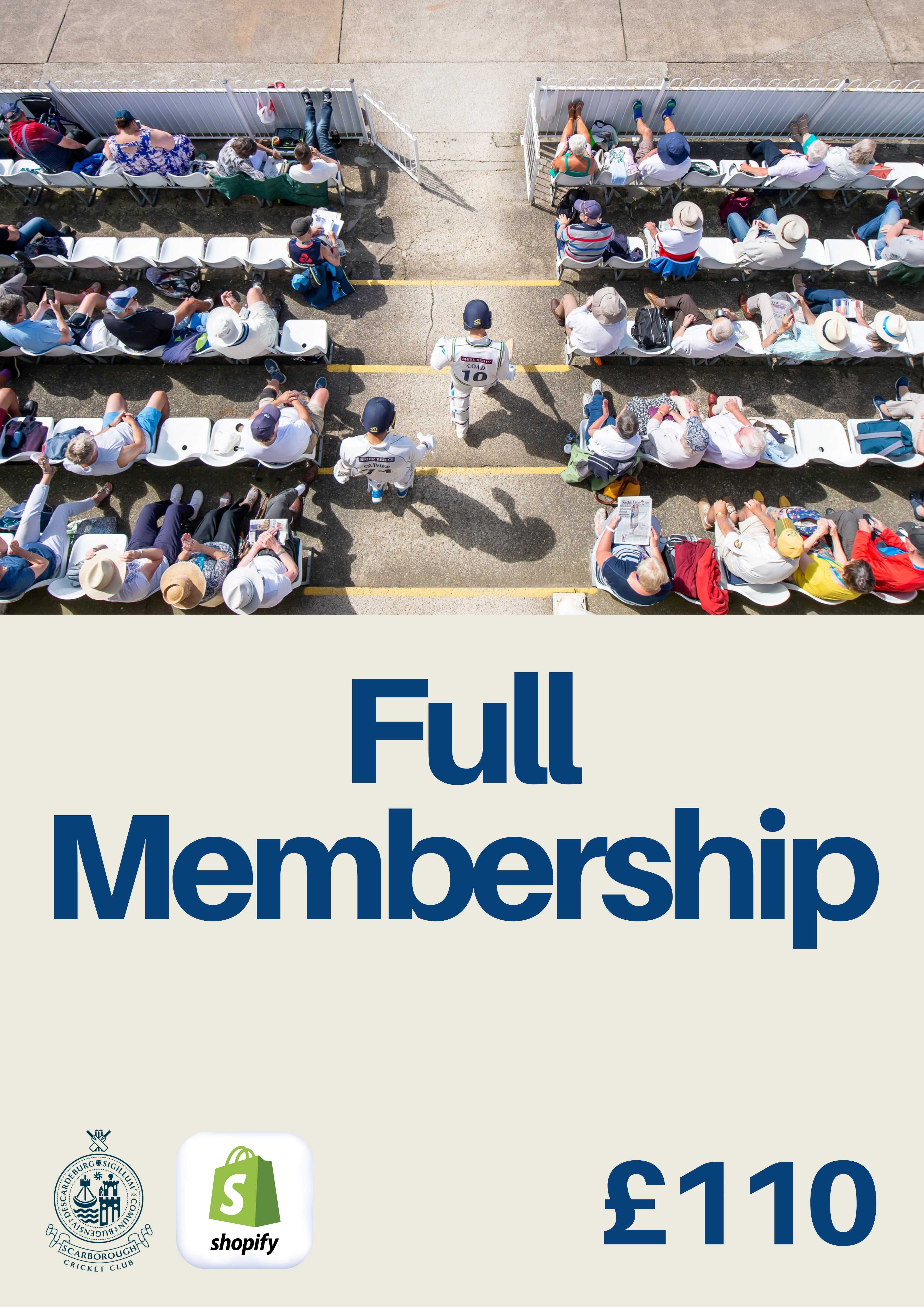 Full Membership