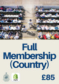 Full Membership (Country)