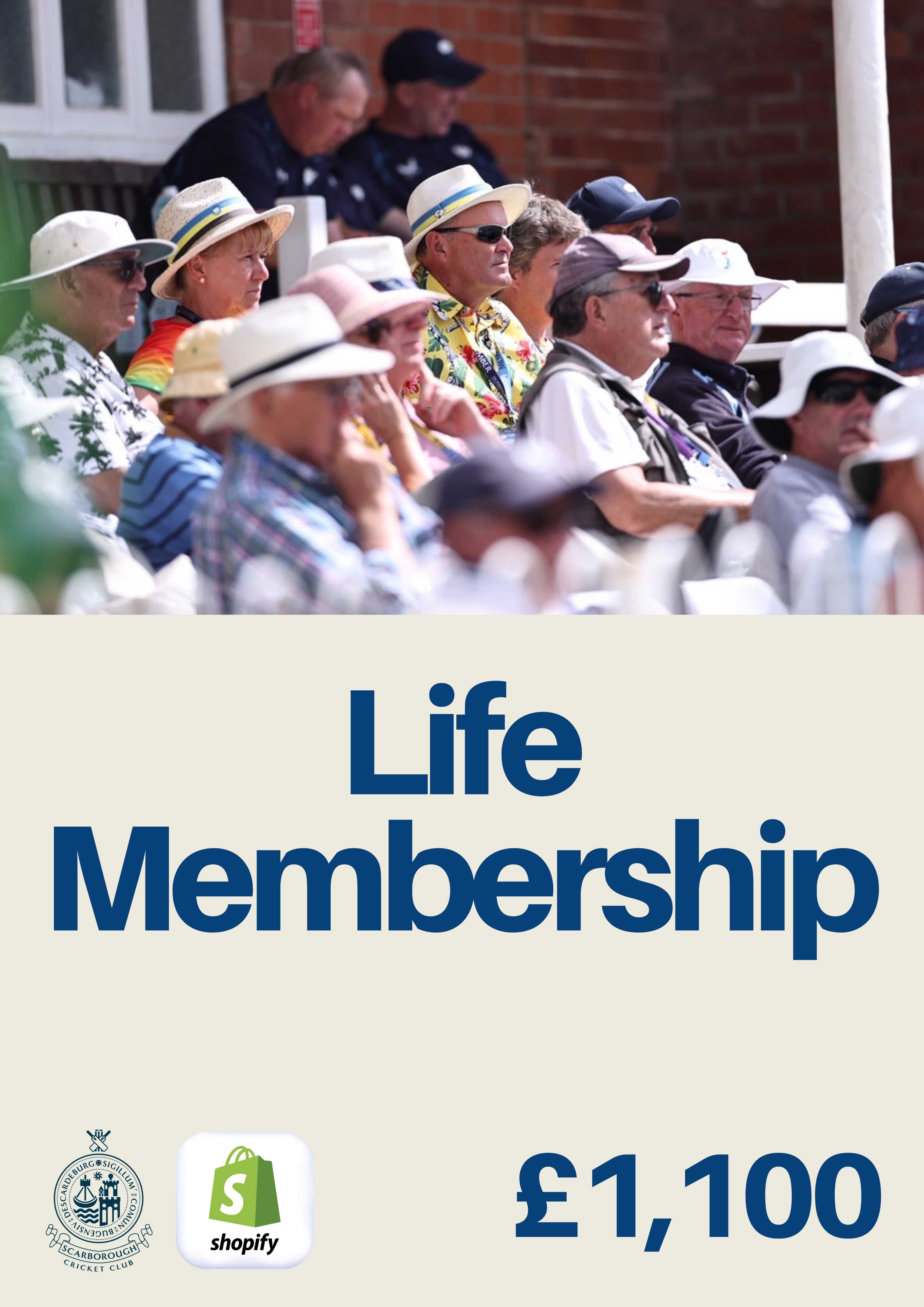 Life Membership