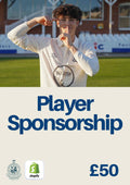 Player Sponsorship